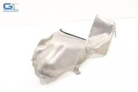 Ex539092bb Jaguar F-type Fuel Gas Tank Reservoir Left Side Heat Shield Oem 2014 - 2022 Ex539092bb Jaguar F-type Fuel Gas Tank Reservoir Left Side Heat Shield Oem 2014 - 2022