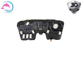 Gx639k007ad Jaguar 2016 - 2020 Xf Oem Fuel Filler Gas Tank Reservoir Bottle Assembly