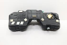 Gx639k007de Jaguar 2017 - 2019 Xf 2.0l Rear Fuel Gas Tank Storage Bottle Reservoir Oem
