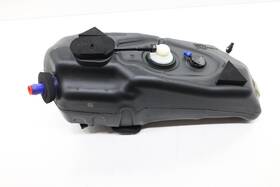 Gx735j228a Jaguar 2017 - 2019 Xf 2.0l Rear Gas Tank Storage Bottle Reservoir Oem