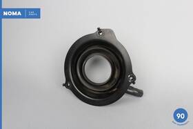 Hja3107ac Jaguar 97-06 Xk8 Xkr X100 Fuel Filler Bowl Bezel Panel Oem