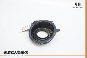 Hje3107ad Jaguar 97-06 Xk8 Xkr X100 Fuel Filler Bowl Bezel Panel Cover Trim Oem