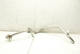 Hk83-9034-ac Jaguar 2017 F-pace Fuel Filler Neck 17-21