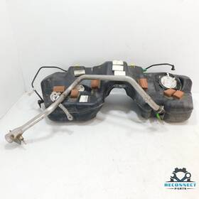 Hk83-9k007-ah Jaguar 17-20 F-pace Range Rover Velar Fuel Tank Assembly With Filler Neck Oem