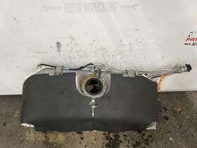 Njc5908af Jaguar 99-00 Xk8 Fuel Gas Tank 19.9 Gallon
