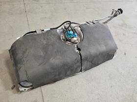 Nje5908ae Jaguar Used 2001 Xk8 Fuel Tank Shipped 3 Line From Vin A17273