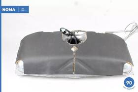 Nje5908af Jaguar 01-02 X100 Xk8 4.0 N/a Fuel Gas Tank Reservoir Assembly Oem