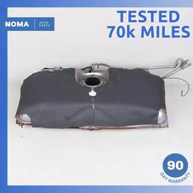 Nje5908ed Jaguar 00-02 X100 Xkr 4.0l Supercharged Fuel Gas Tank Reservoir Assembly Oem 70k