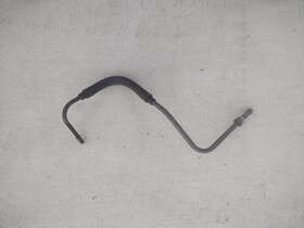 Nna6082ah Jaguar Good Used 1998-2003 Xj8 And 1995-97 Xj6 Fuel Feed Hose Pipe Tank To Filter