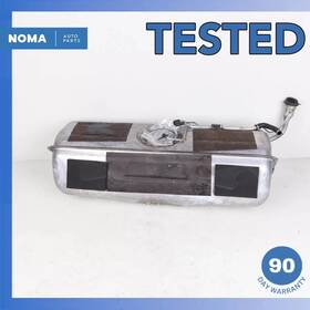Nnd5908ar Jaguar 98-03 X308 Xj8 Xjr Vanden Plas Fuel Gas Tank Reservoir Assembly Oem