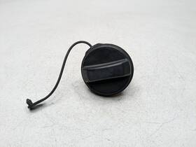 T2h59150 Jaguar 2015 - 2019 Xf Oem Fuel Gas Tank Filler Screw Cap Lid Black
