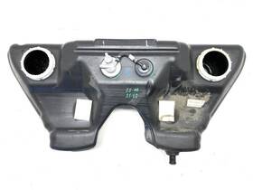 Xr850738 Jaguar Fuel Tank 4.2l Fits 2004-2007 S Type 76507