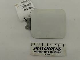 177.ar1x94 Japanese Chrysler Dodge Stealth Mitsubishi 3000gt Fuel Gas Filler Door With Hinge Fits 94 95 96 97
