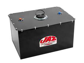 270-016-01 Jaz Pro Sport 16 Gal Black Fuel Cell And Can P/n