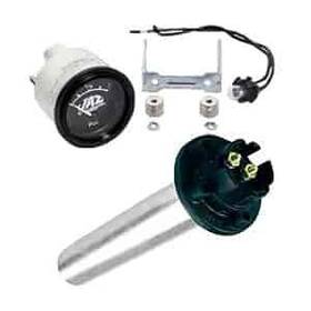 381-090-00 Jaz Products Fuel Level Sending Unit And Gauge Kit