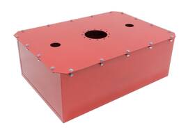 897-016-06 Jaz Products 16-gallon Fuel Cell Can