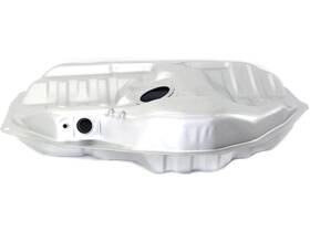 27zy79g Jc Whitney Fuel Tank Fits 1988-1992 Mazda 626
