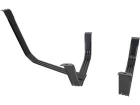 63786qbhj Jc Whitney For 1998-2002 Lincoln Navigator Fuel Tank Strap 1999 2000