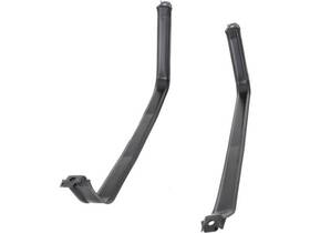 87ny84b Jc Whitney Fuel Tank Strap Fits 2012-2015 Honda Crosstour