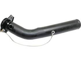 99nvyp Jc Whitney Fuel Filler Neck Fits Chevy K2500 1998-2000