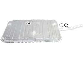 Qr57b6 Jc Whitney Fuel Tank For 71-72 Chevy Gmc El Camino Sprint Ss Custom Base