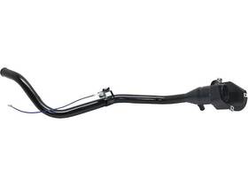 Vv88w8 Jc Whitney Fuel Filler Neck For 01-02 Chrysler Dodge Town Country Grand Caravan Ex Vv