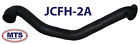 Jcfh-2a Mts Jeep Jeepster Commando Fuel Filler Hose Rear Fill