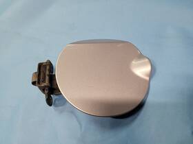 05160097ae Jeep 2008-2017 Patriot Fuel Filler Door Gas Tank Lid Cover Oem