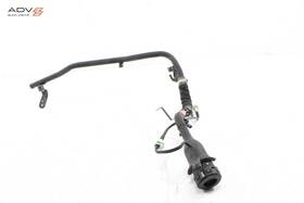 068424159ab Jeep Grand Wagoneer Fuel Gas Tank Filler Neck Hose Tube Pipe Oem 2022 - 2024