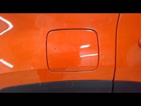 177.am8117 Jeep Renegade 2017 Fuel Filler Door 1044406