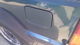 177.am8295 Jeep Cherokee 1995 Fuel Filler Door 391029