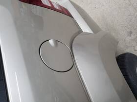 177.am8310 Jeep Liberty 2010 Fuel Filler Door 579752