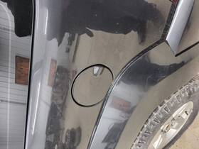 177.am8311 Jeep Liberty 2011 Fuel Filler Door 533806
