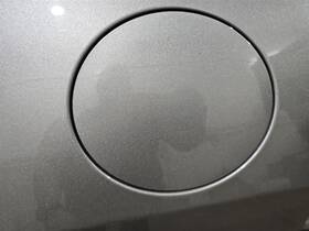 177.am8516 Jeep Cherokee 2016 Fuel Filler Door 594461