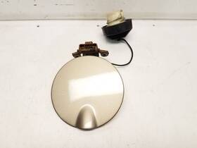 177.am8605 Jeep 2005 Grand Cherokee Fuel Filler Door With Cap Khaki / Pjc 177.am8605 Jeep 2005 Grand Cherokee Fuel Filler Door With Cap Khaki / Pjc