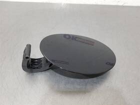 177.am8622 Jeep 22 2022 Cherokee Fuel Filler Door Black
