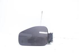 177.ch9a21 Jeep 2020-2024 Gladiator Fuel Tank Filler Housing Door Lid Cover 68442508aa Oem