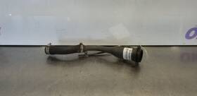 179.am8504 Jeep 04 Wrangler Lj Tj Unlimited Fuel Filler Neck Pipe