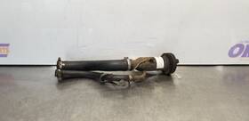 179.am8599 Jeep 99 Wrangler Tj Fuel Filler Neck Pipe
