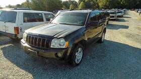 179.am8605 Jeep Fuel Filler Neck Fits 05 Grand Cherokee 322991