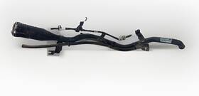 179.am8619 Jeep 19 20 21 22 23 Cherokee 3.2l Fuel Filler Neck Hose Pipe 52030325ac Oem
