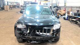 179.am8712 Jeep Grandcher 2012 Fuel Filler Neck 6873293 179.am8712 Jeep Grandcher 2012 Fuel Filler Neck 6873293