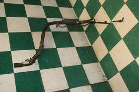 179-jeep Jeep 18-22 Wrangler 4dr Jl Gas Gasoline Oem Fuel Filler Neck Spout Tube Factory Wty 179-jeep Jeep 18-22 Wrangler 4dr Jl Gas Gasoline Oem Fuel Filler Neck Spout Tube Factory Wty