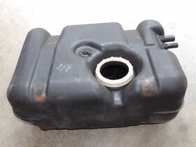 197-01783 Jeep Gas Fuel Tank 19 Gallon Plastic Oem Cherokee Xj 1997-2001 -ships Fast