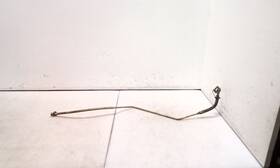 345.am8500 Jeep Tj Wrangler Oem 4.0l Fuel Lines Intake To Frame Rail 2000-02 137378