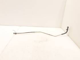345.am8502 Jeep Tj Wrangler Oem 4.0l Fuel Lines Intake To Frame Rail 2001-2002 123752