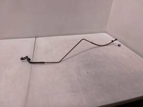 345.am8503 Jeep Tj Wrangler Oem 4.0l Fuel Lines Intake To Frame Rail 2003-2004 149690