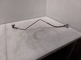 345.am8505 Jeep Tj Wrangler Oem 4.0l Fuel Lines Intake To Frame Rail 2005-2006 148382