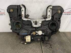 4578784ag Jeep 2011 Grand Cherokee Fuel Gas Tank 24 Gallon