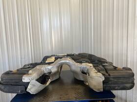 4578784ah Jeep 2011 Grand Cherokee Fuel Gas Tank 24 Gallon 4578784ah Jeep 2011 Grand Cherokee Fuel Gas Tank 24 Gallon